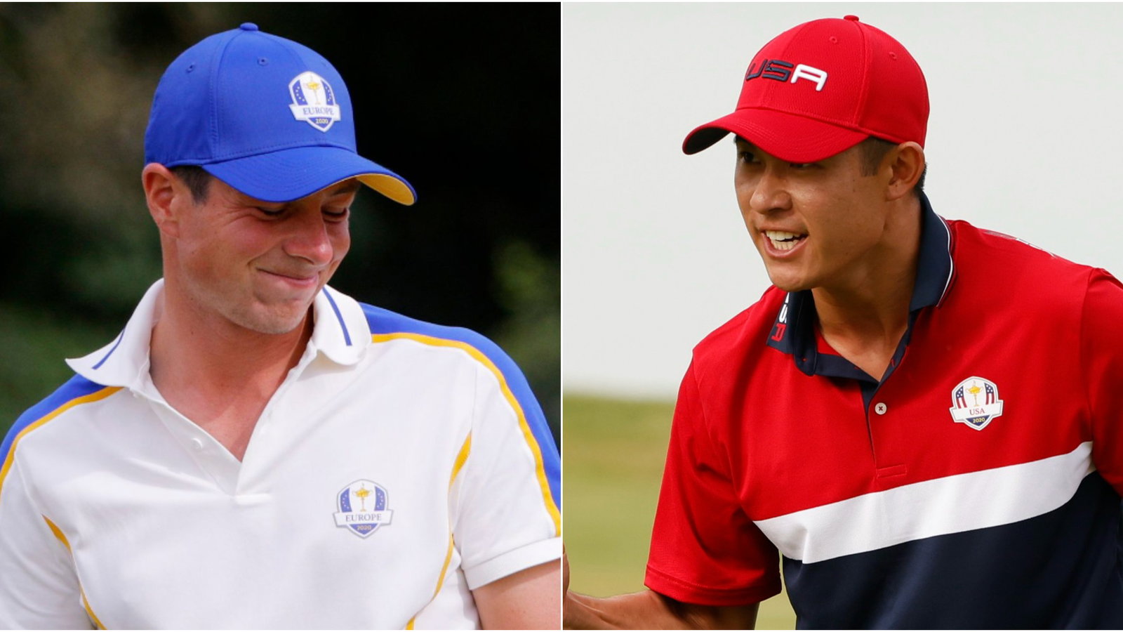 Predicted sides for 2023 Ryder Cup in Italy: Team USA and Team Europe